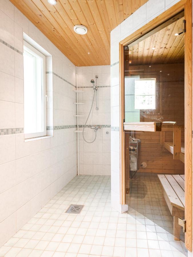 Kujanpaeae | Paajoen Vuokramoekit Hotel Himos Exterior photo